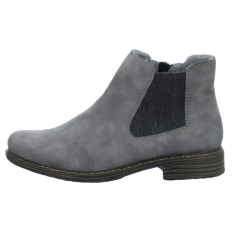 Rieker Chelsea Boots Für Damen -Chelsea Boots Geschäft 060321 06