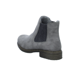 Rieker Chelsea Boots Für Damen -Chelsea Boots Geschäft 060321 09