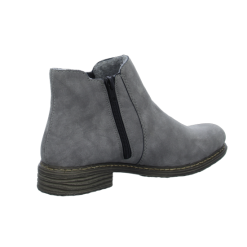 Rieker Chelsea Boots Für Damen -Chelsea Boots Geschäft 060321 14