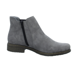 Rieker Chelsea Boots Für Damen -Chelsea Boots Geschäft 060321 17