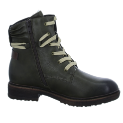 Rieker Boots Für Damen -Chelsea Boots Geschäft 060328 17