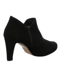 Paul Green Ankle Boots Für Damen -Chelsea Boots Geschäft 060534 14