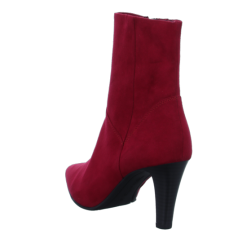 Tamaris Klassische Stiefeletten Für Damen -Chelsea Boots Geschäft 060603 09