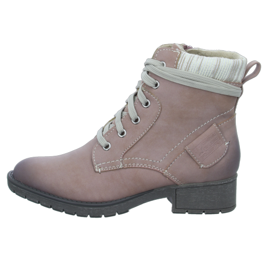 Jana Boots Für Damen 4 Jana Boots Für Damen – Bild 2