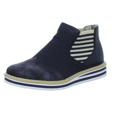 Rieker Chelsea Boots Für Damen