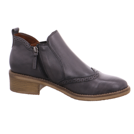 Tamaris Chelsea Boots Für Damen 8 Tamaris Chelsea Boots Für Damen – Bild 6