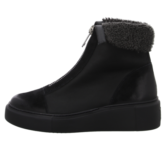 Paul Green Boots Für Damen 4 Paul Green Boots Für Damen – Bild 2