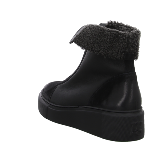 Paul Green Boots Für Damen 5 Paul Green Boots Für Damen – Bild 3