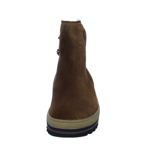 Paul Green Klassische Stiefeletten Für Damen 9 Paul Green Klassische Stiefeletten Für Damen – Bild 7