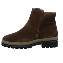 Paul Green Klassische Stiefeletten Für Damen 10 Paul Green Klassische Stiefeletten Für Damen -Chelsea Boots Geschäft 062588 06