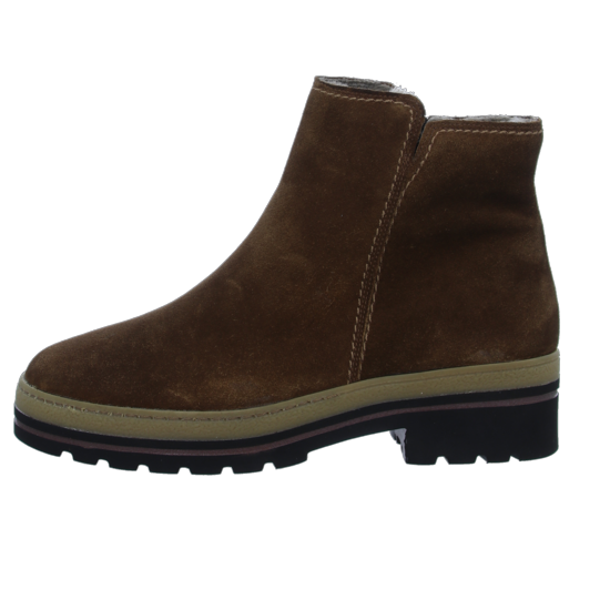 Paul Green Klassische Stiefeletten Für Damen 4 Paul Green Klassische Stiefeletten Für Damen – Bild 2