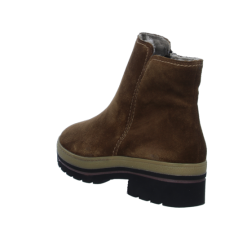 Paul Green Klassische Stiefeletten Für Damen 11 Paul Green Klassische Stiefeletten Für Damen -Chelsea Boots Geschäft 062588 09