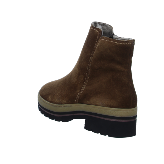 Paul Green Klassische Stiefeletten Für Damen 5 Paul Green Klassische Stiefeletten Für Damen – Bild 3