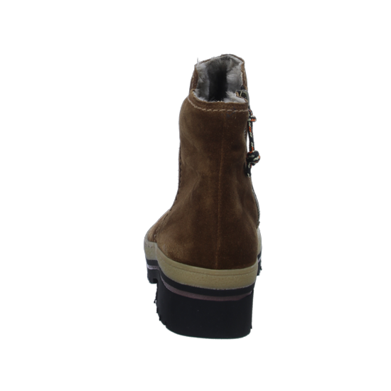 Paul Green Klassische Stiefeletten Für Damen 6 Paul Green Klassische Stiefeletten Für Damen – Bild 4