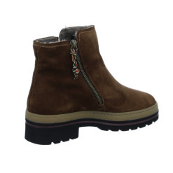 Paul Green Klassische Stiefeletten Für Damen 13 Paul Green Klassische Stiefeletten Für Damen -Chelsea Boots Geschäft 062588 14