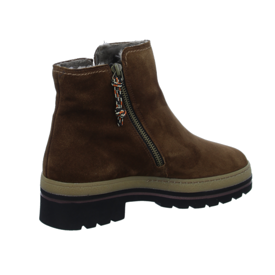 Paul Green Klassische Stiefeletten Für Damen 7 Paul Green Klassische Stiefeletten Für Damen – Bild 5