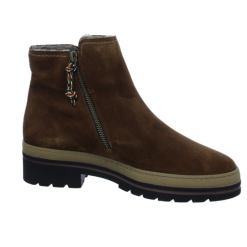 Paul Green Klassische Stiefeletten Für Damen 14 Paul Green Klassische Stiefeletten Für Damen -Chelsea Boots Geschäft 062588 17