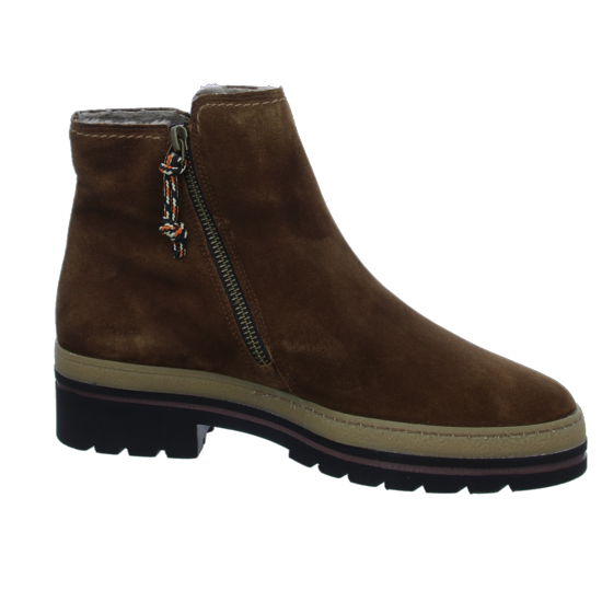 Paul Green Klassische Stiefeletten Für Damen 8 Paul Green Klassische Stiefeletten Für Damen – Bild 6