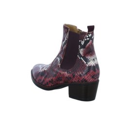 Gabor Chelsea Boots Für Damen -Chelsea Boots Geschäft 062696 09