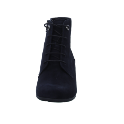 Gabor Comfort Schnürstiefeletten Für Damen -Chelsea Boots Geschäft 062724 01