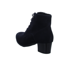 Gabor Comfort Schnürstiefeletten Für Damen -Chelsea Boots Geschäft 062724 09