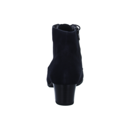 Gabor Comfort Schnürstiefeletten Für Damen -Chelsea Boots Geschäft 062724 11