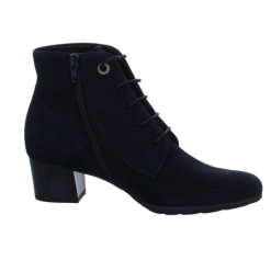 Gabor Comfort Schnürstiefeletten Für Damen -Chelsea Boots Geschäft 062724 17