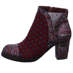 Estelle Anna 13 -Chelsea Boots Geschäft 062738 06