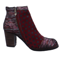 Estelle Anna 13 -Chelsea Boots Geschäft 062738 17