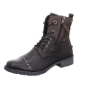 Bugatti Boots Für Damen -Chelsea Boots Geschäft 062772 04