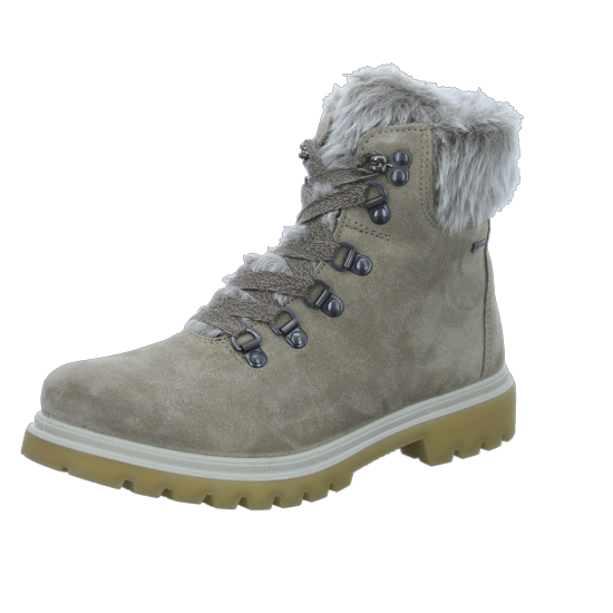 Legero Monta 3 Legero Monta