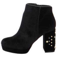 CAFèNOIR Boots Für Damen 10 CAFèNOIR Boots Für Damen -Chelsea Boots Geschäft 063093 06