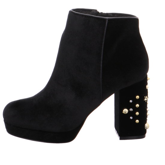 CAFèNOIR Boots Für Damen 4 CAFèNOIR Boots Für Damen – Bild 2