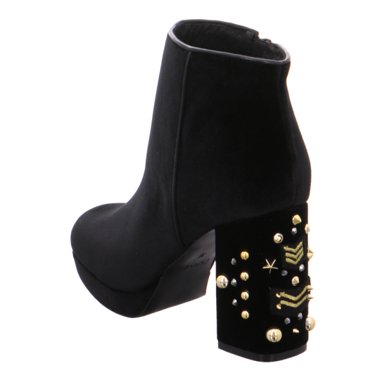 CAFèNOIR Boots Für Damen 5 CAFèNOIR Boots Für Damen – Bild 3