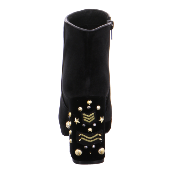 CAFèNOIR Boots Für Damen 6 CAFèNOIR Boots Für Damen – Bild 4