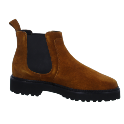Sioux Chelsea Boots Für Damen -Chelsea Boots Geschäft 063185 17