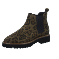 Sioux Chelsea Boots Für Damen