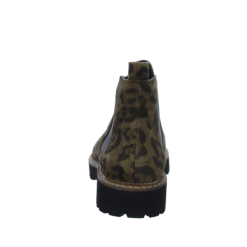 Sioux Chelsea Boots Für Damen -Chelsea Boots Geschäft 063186 11