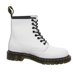 Dr. Martens Airwair 1460 Smooth Boot -Chelsea Boots Geschäft 063537 17