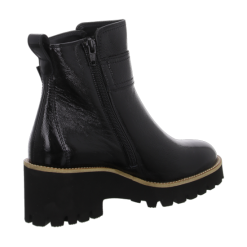 Paul Green Boots Für Damen -Chelsea Boots Geschäft 066351 14