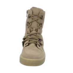 Gabor Schnürstiefeletten Für Damen -Chelsea Boots Geschäft 066418 01