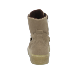 Gabor Schnürstiefeletten Für Damen -Chelsea Boots Geschäft 066418 11