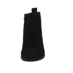 Gabor Comfort Klassische Stiefeletten Für Damen -Chelsea Boots Geschäft 066470 01