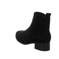 Gabor Comfort Klassische Stiefeletten Für Damen -Chelsea Boots Geschäft 066470 09