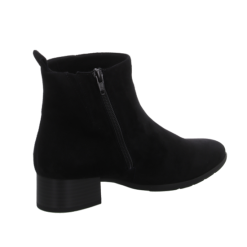 Gabor Comfort Klassische Stiefeletten Für Damen -Chelsea Boots Geschäft 066470 14