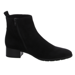 Gabor Comfort Klassische Stiefeletten Für Damen -Chelsea Boots Geschäft 066470 17