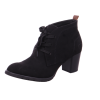 Idana Schnürstiefeletten Für Damen -Chelsea Boots Geschäft 066917 04