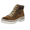 Rieker Schnürboots