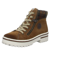 Rieker Schnürboots