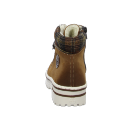 Rieker Schnürboots -Chelsea Boots Geschäft 066963 11